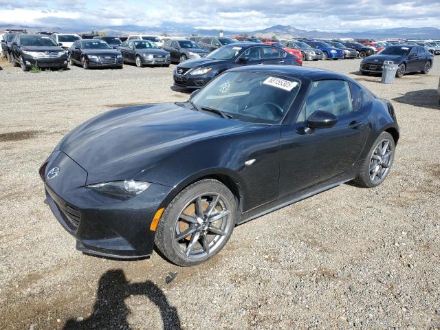  Salvage Mazda Mx5