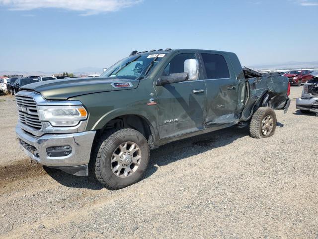  Salvage Ram 3500