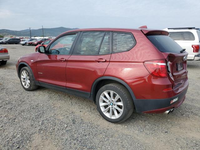 BMW X Series Xdrive28i Image 4