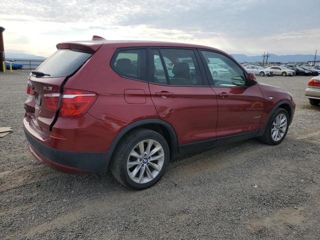 BMW X Series Xdrive28i Image 2