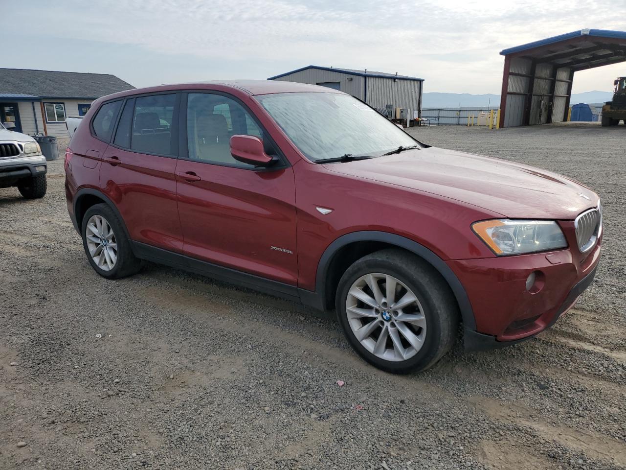 BMW X Series Xdrive28i Image 7