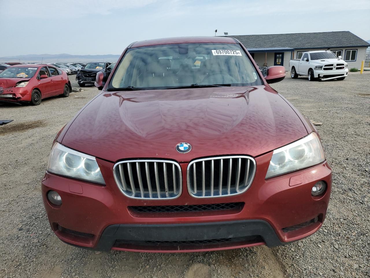 BMW X Series Xdrive28i Image 9