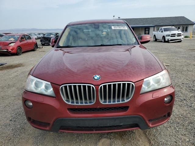 BMW X Series Xdrive28i Image 9