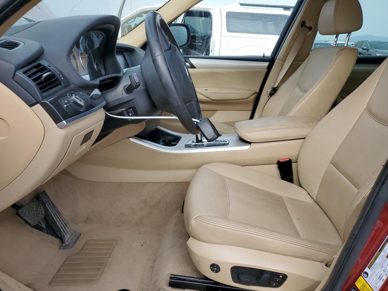 BMW X Series Xdrive28i Image 6