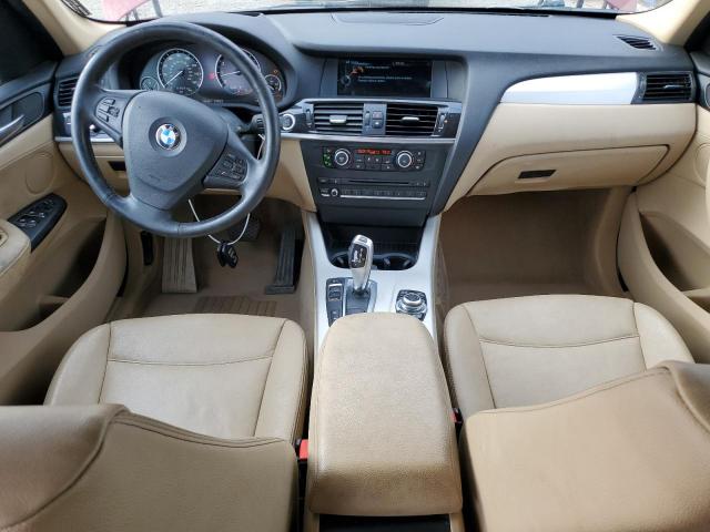 BMW X Series Xdrive28i Image 3