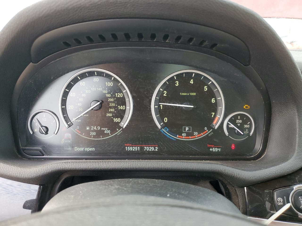 BMW X Series Xdrive28i Image 11