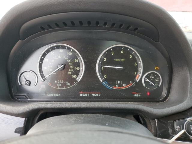 BMW X Series Xdrive28i Image 11