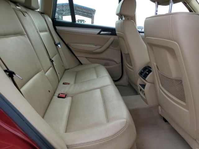 BMW X Series Xdrive28i Image 8