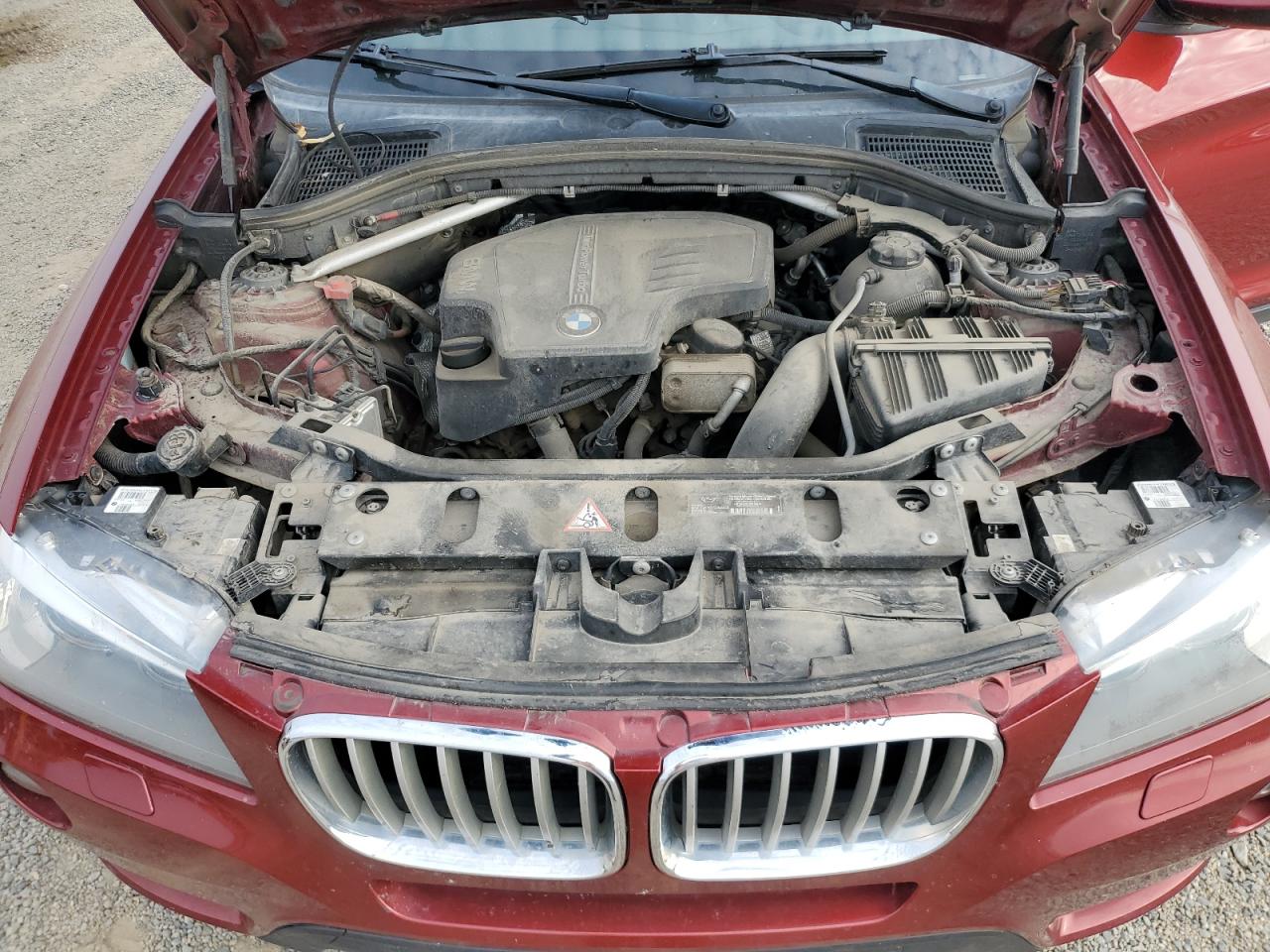 BMW X Series Xdrive28i Image 13