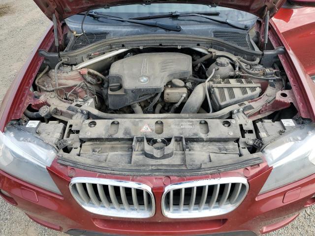 BMW X Series Xdrive28i Image 13