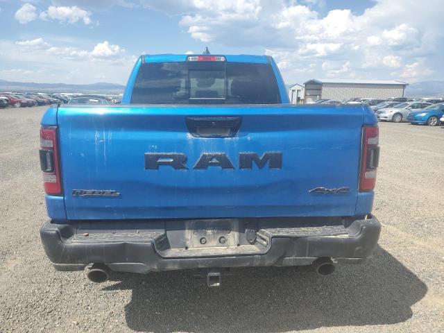 Ram 1500 Rebel Image 7