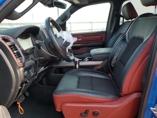 Ram 1500 Rebel Image 11