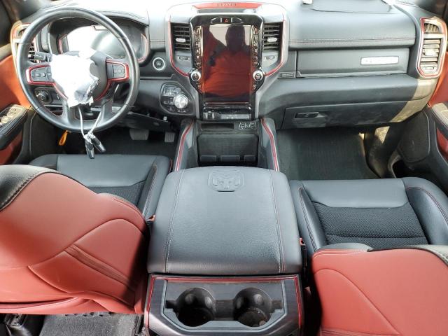 Ram 1500 Rebel Image 4