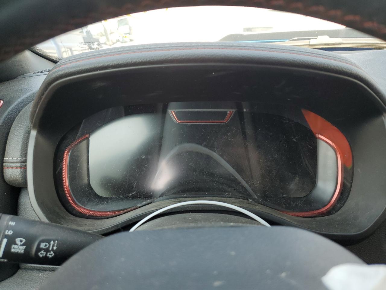 Ram 1500 Rebel Image 8