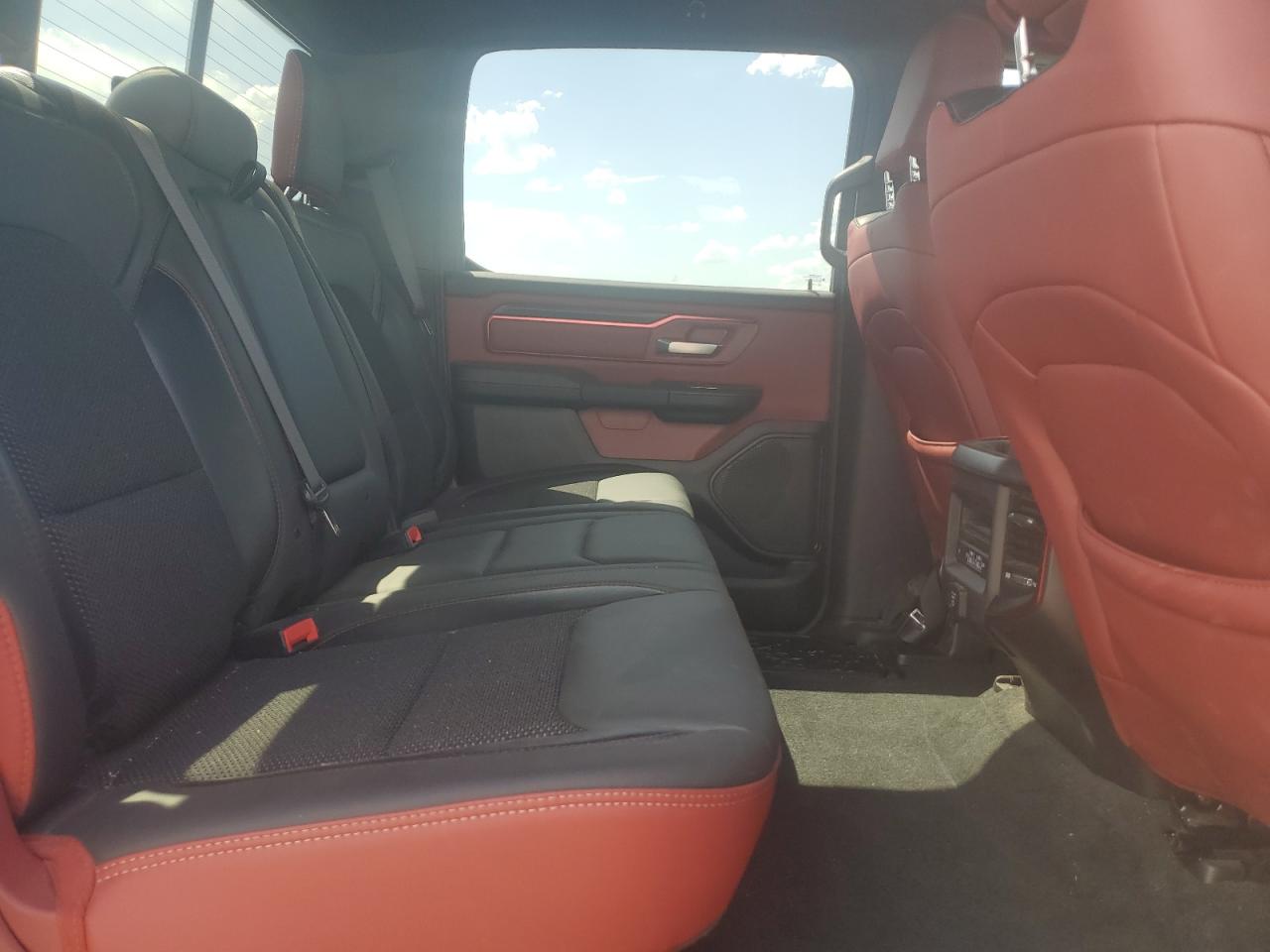 Ram 1500 Rebel Image 10