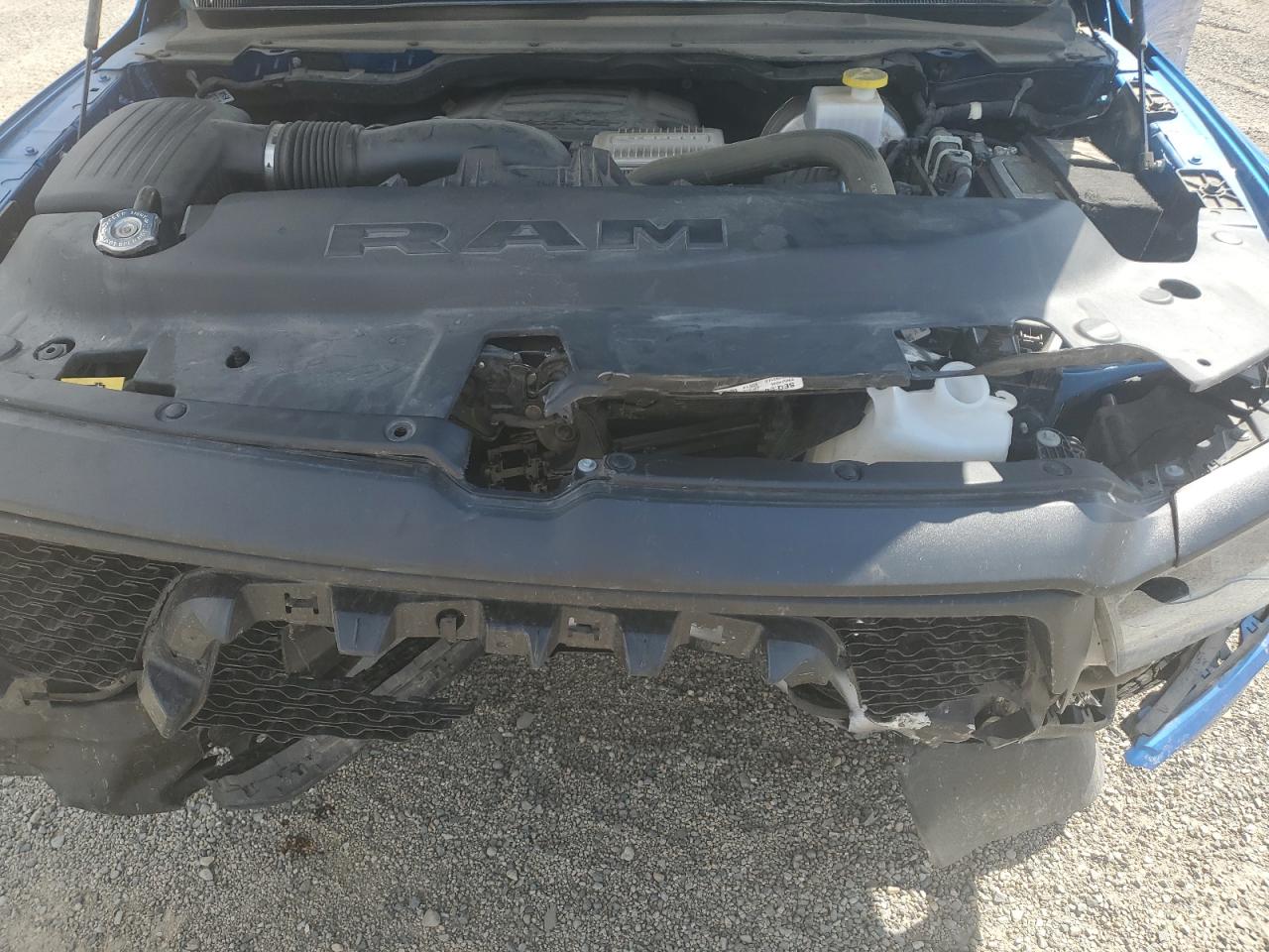 Ram 1500 Rebel Image 9