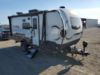  Salvage Wildwood Geo Pro