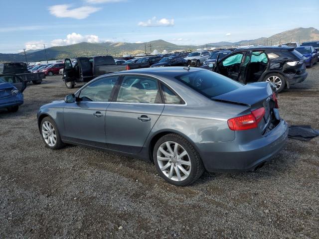 Audi A4 Premium Plus Image 8