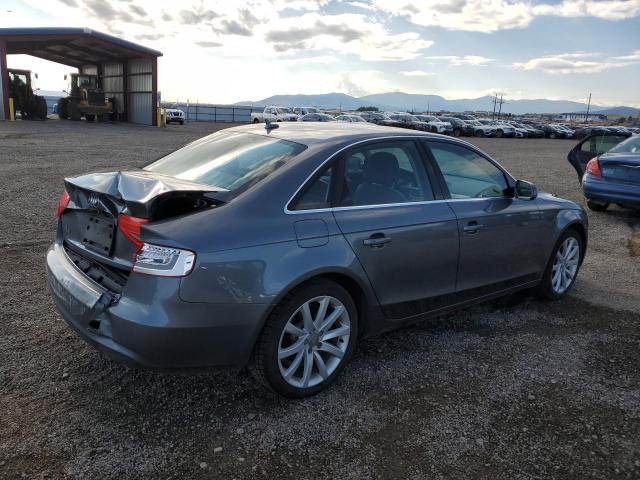 Audi A4 Premium Plus Image 11