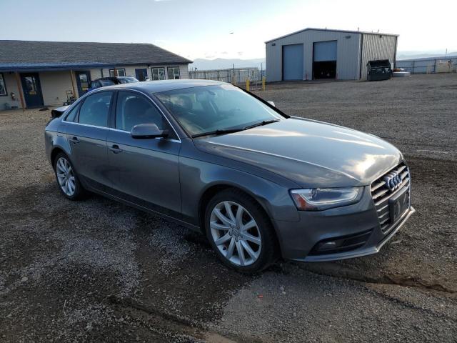 Audi A4 Premium Plus Image 10