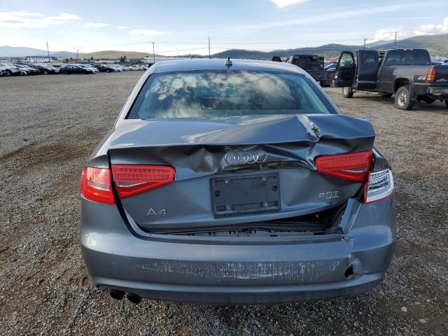 Audi A4 Premium Plus Image 7