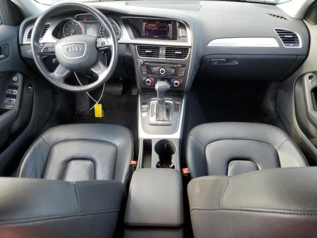 Audi A4 Premium Plus Image 9