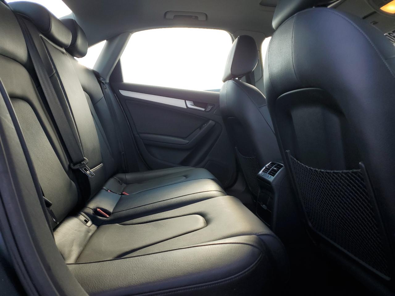 Audi A4 Premium Plus Image 6