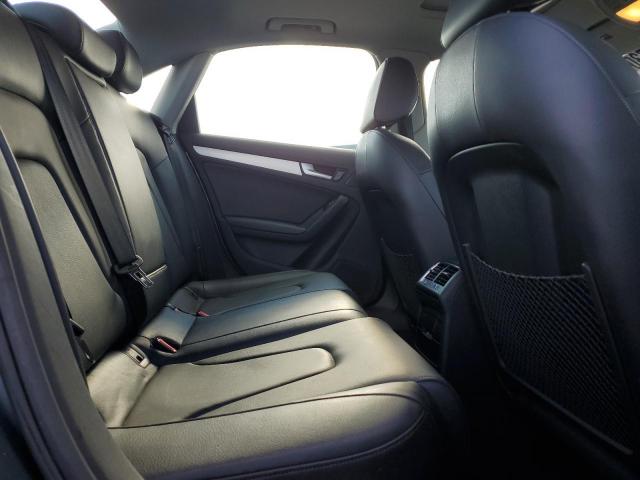 Audi A4 Premium Plus Image 6