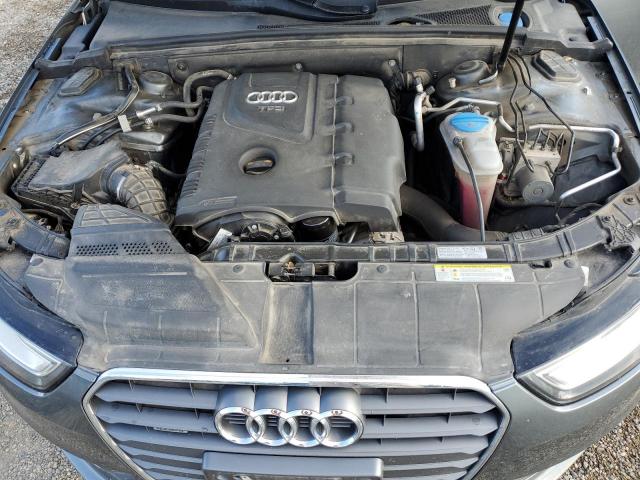 Audi A4 Premium Plus Image 5