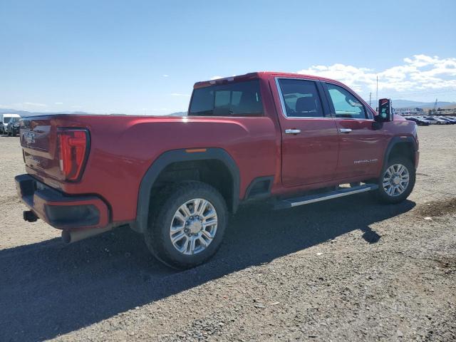 GMC Sierra K3500 Denali Image 8