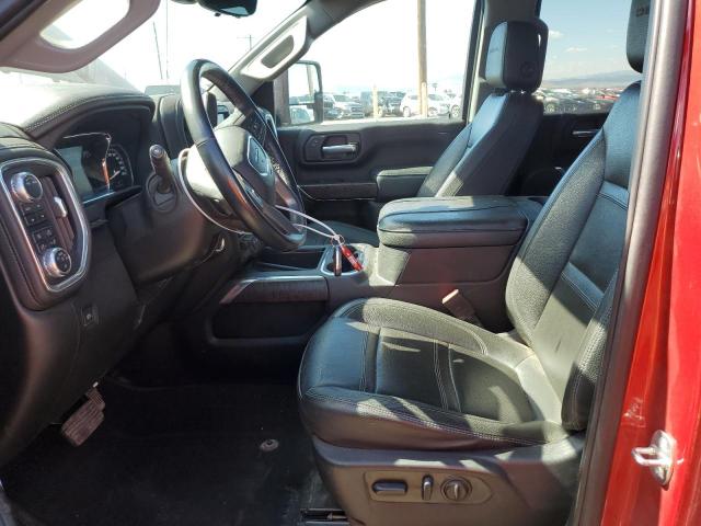 GMC Sierra K3500 Denali Image 5