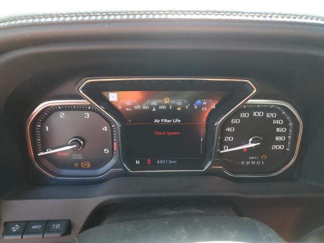 GMC Sierra K3500 Denali Image 7