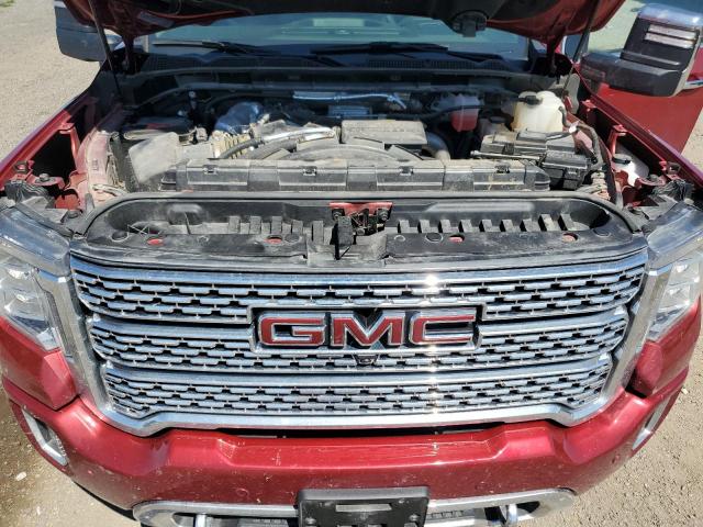 GMC Sierra K3500 Denali Image 11