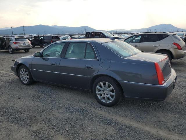 Cadillac DTS Image 11