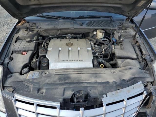 Cadillac DTS Image 5