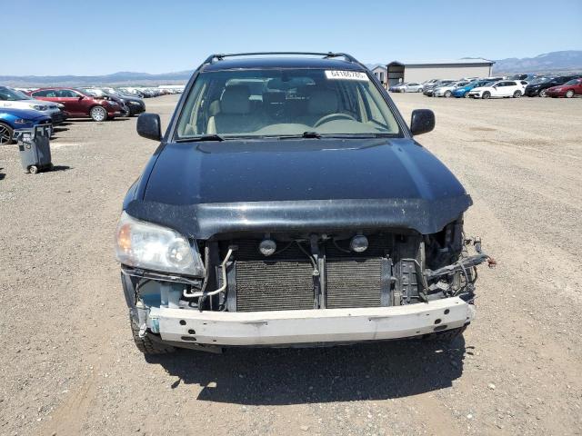 Toyota Highlander Hybrid Image 14