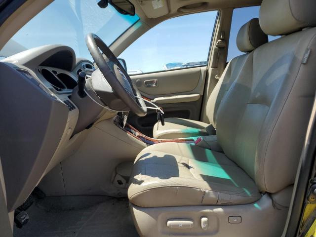 Toyota Highlander Hybrid Image 9