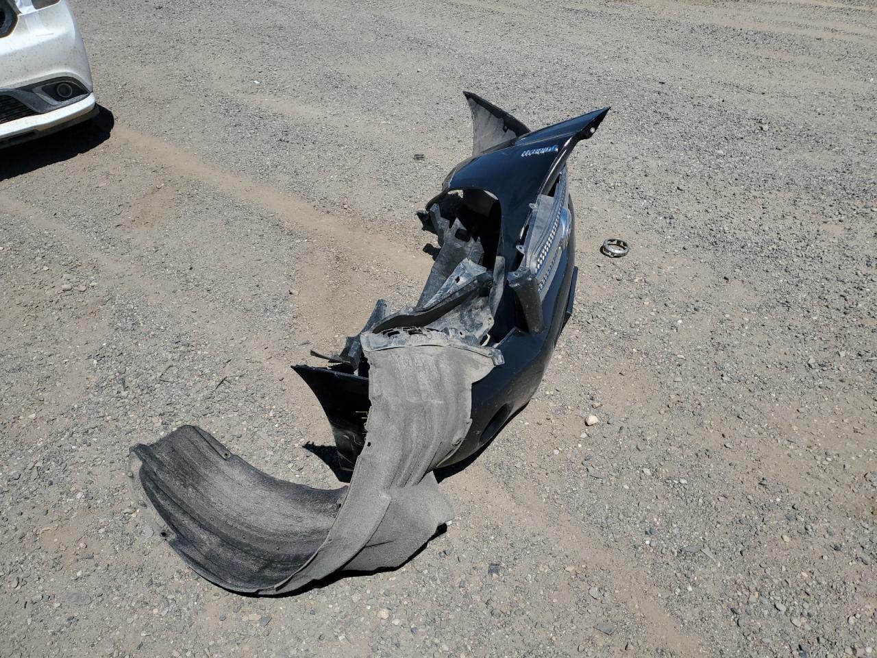 Toyota Highlander Hybrid Image 6