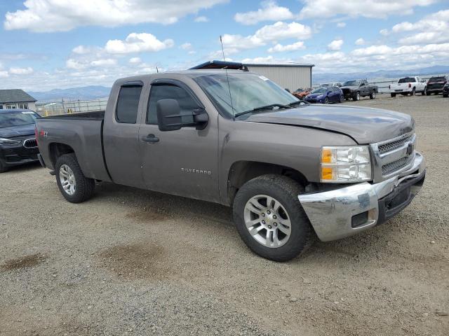 Chevrolet Silverado K1500 Lt Image 8