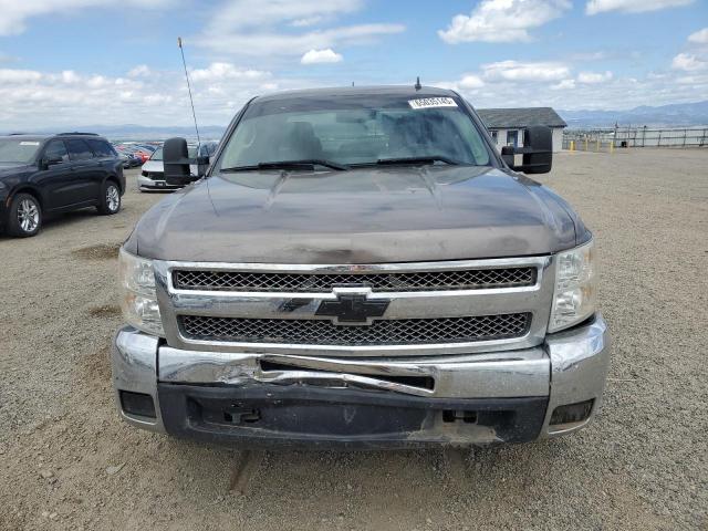 Chevrolet Silverado K1500 Lt Image 4