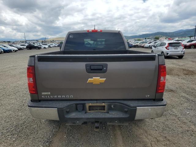 Chevrolet Silverado K1500 Lt Image 2