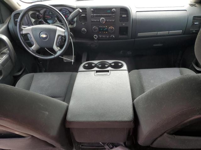 Chevrolet Silverado K1500 Lt Image 10