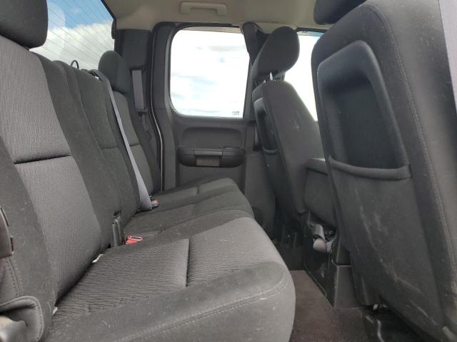 Chevrolet Silverado K1500 Lt Image 5