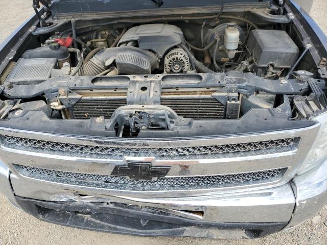 Chevrolet Silverado K1500 Lt Image 12