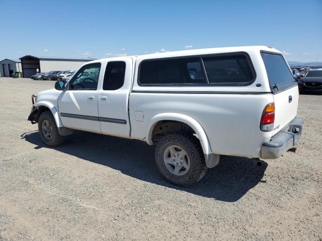 Toyota Tundra Access Cab Sr5 Image 11