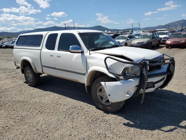 Toyota Tundra Access Cab Sr5 Image 2