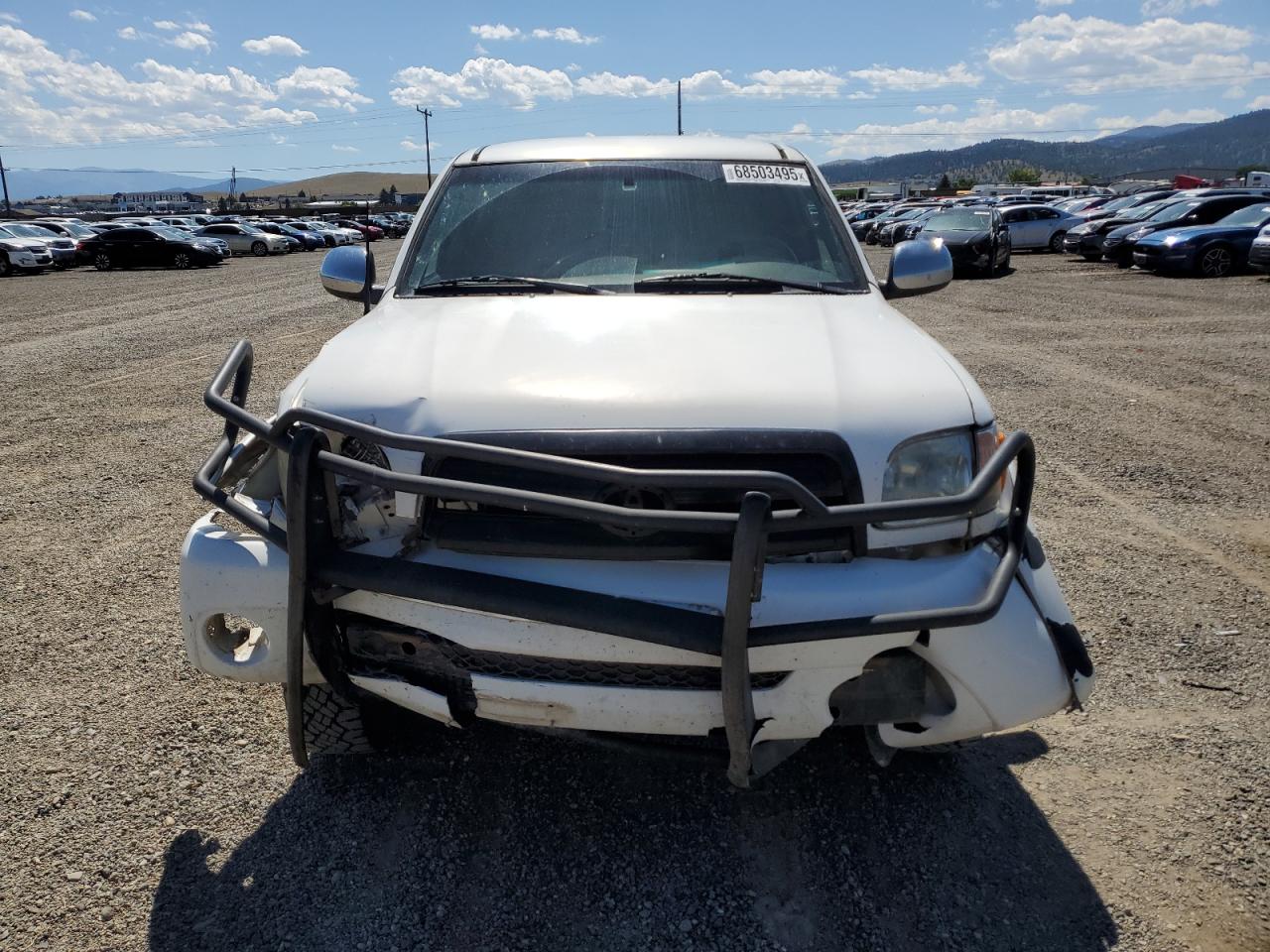 Toyota Tundra Access Cab Sr5 Image 3