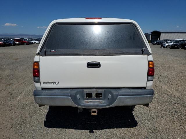 Toyota Tundra Access Cab Sr5 Image 12