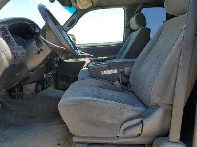 Toyota Tundra Access Cab Sr5 Image 10