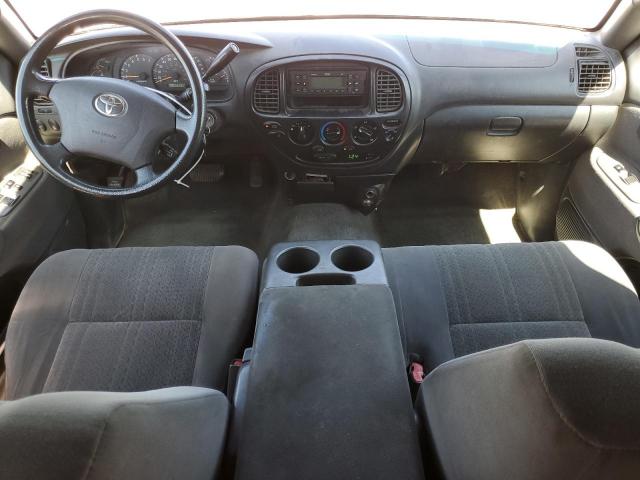 Toyota Tundra Access Cab Sr5 Image 9